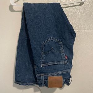 Levi’s style 512 size W29 L30